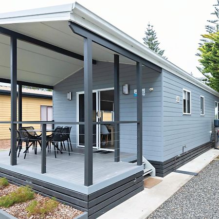 Barlings Beach Holiday Park Tomakin Екстер'єр фото