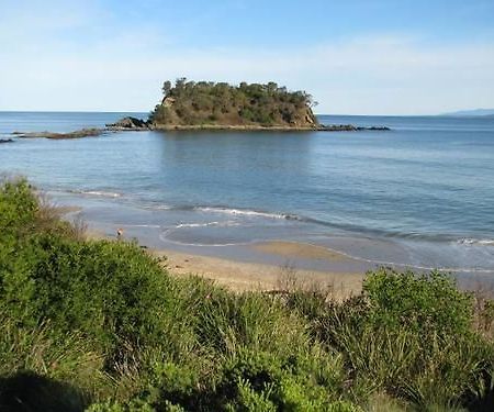 Barlings Beach Holiday Park Tomakin Екстер'єр фото