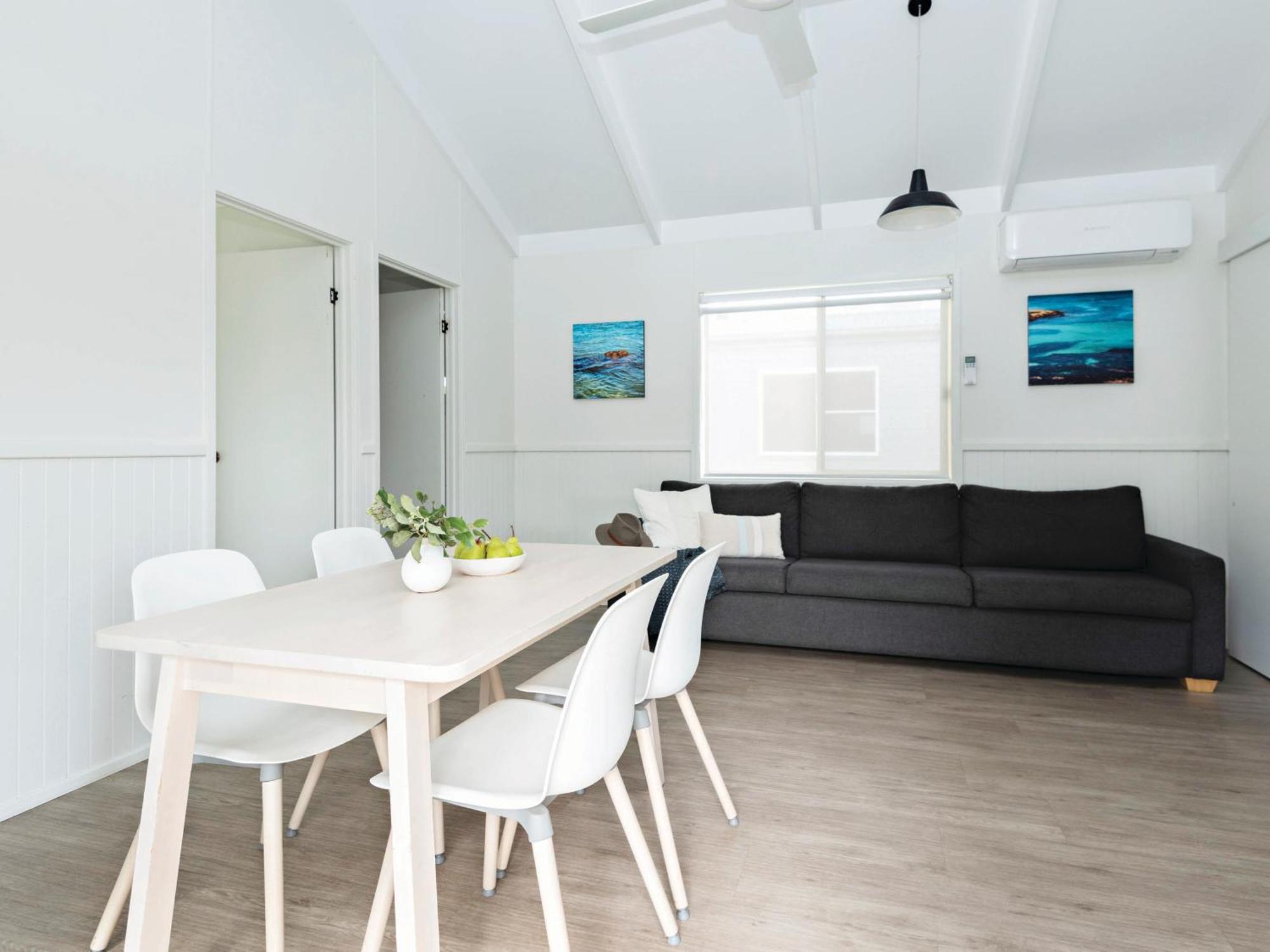 Barlings Beach Holiday Park Tomakin Екстер'єр фото