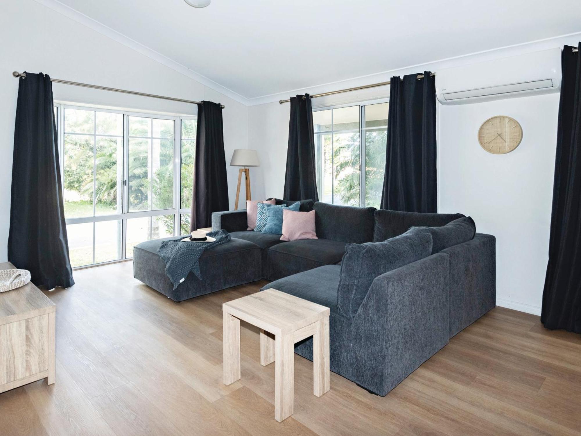 Barlings Beach Holiday Park Tomakin Номер фото