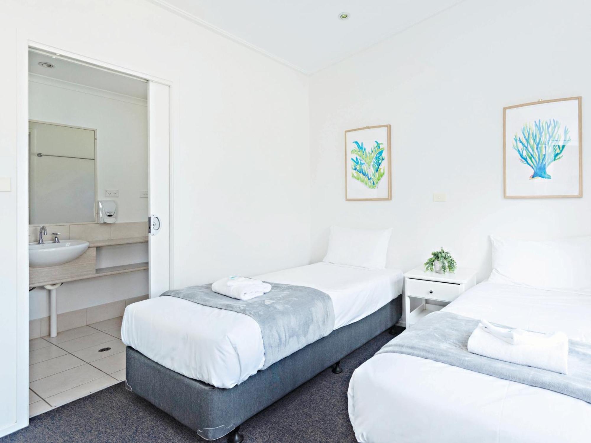 Barlings Beach Holiday Park Tomakin Екстер'єр фото