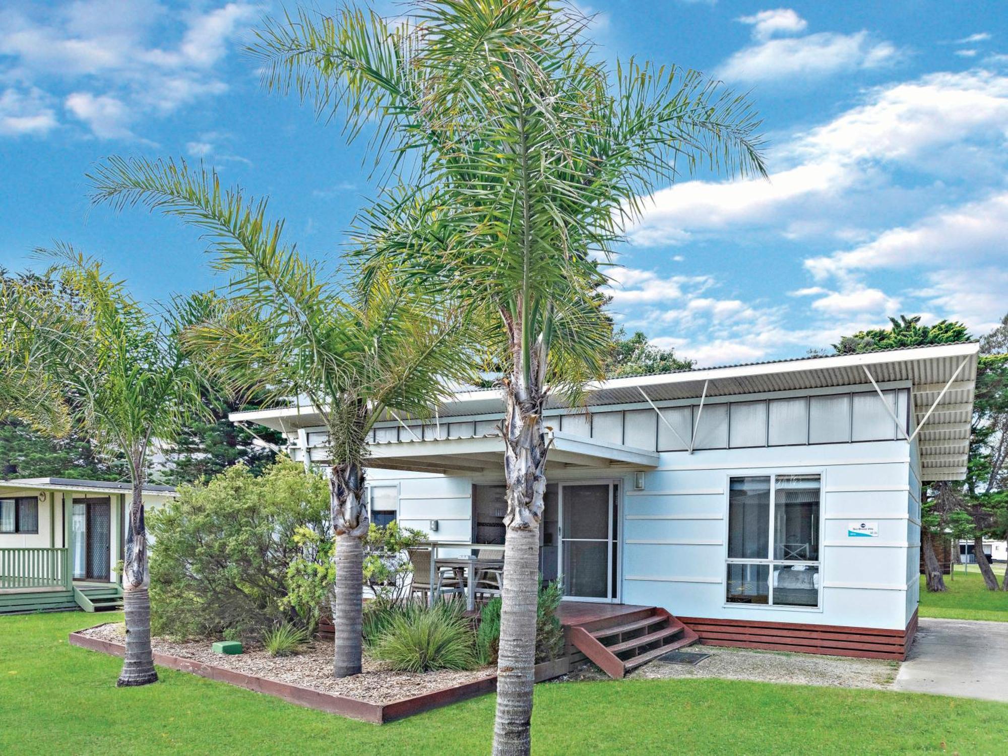 Barlings Beach Holiday Park Tomakin Екстер'єр фото