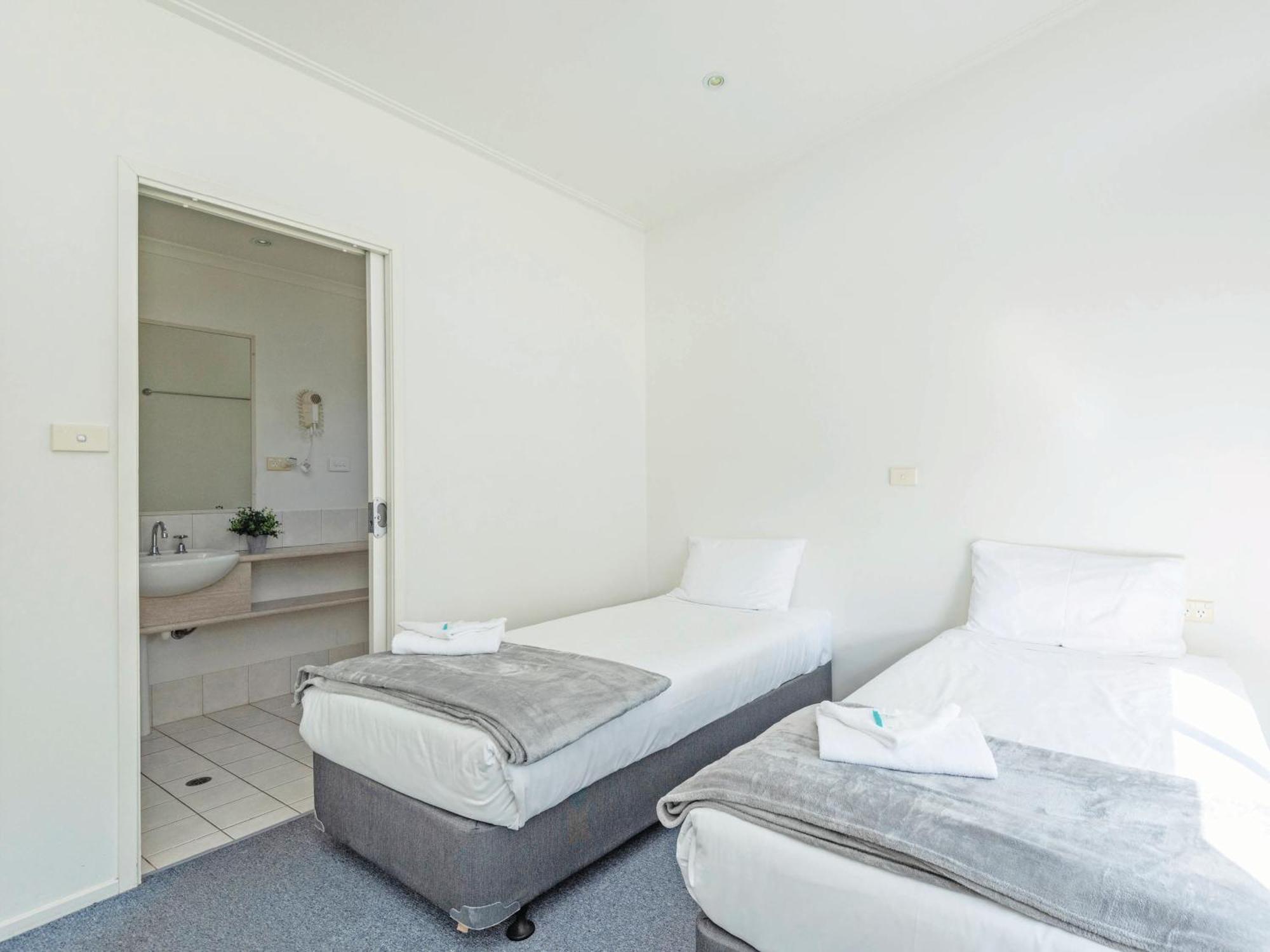 Barlings Beach Holiday Park Tomakin Номер фото