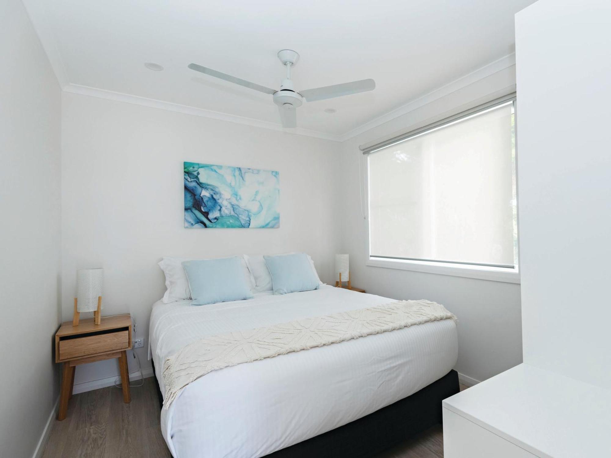 Barlings Beach Holiday Park Tomakin Екстер'єр фото