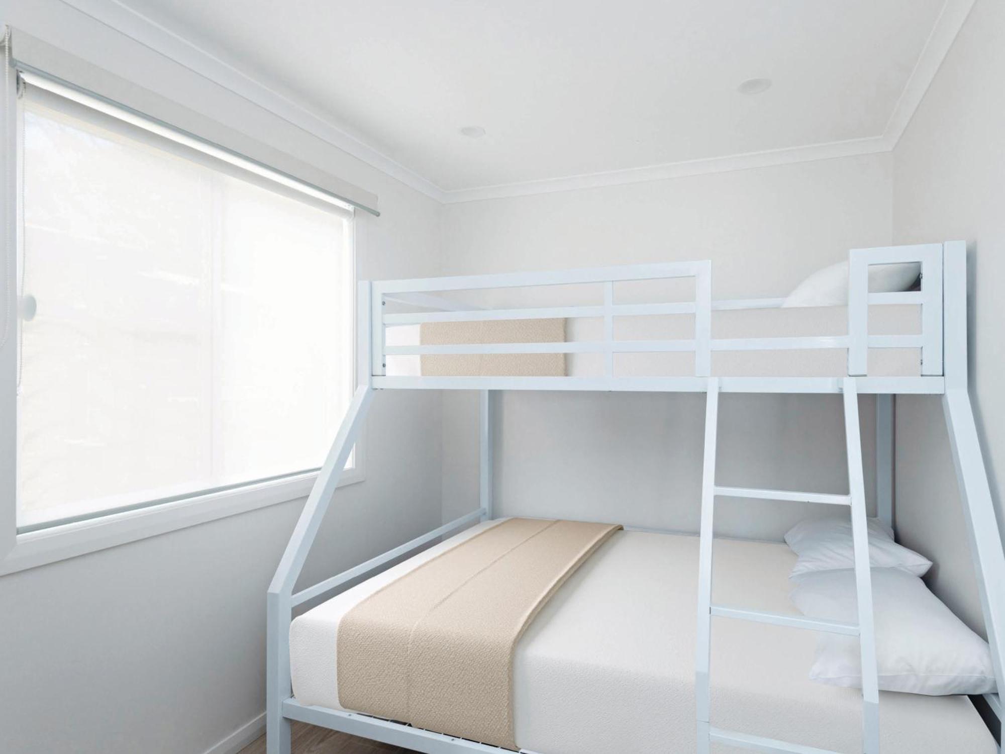 Barlings Beach Holiday Park Tomakin Екстер'єр фото