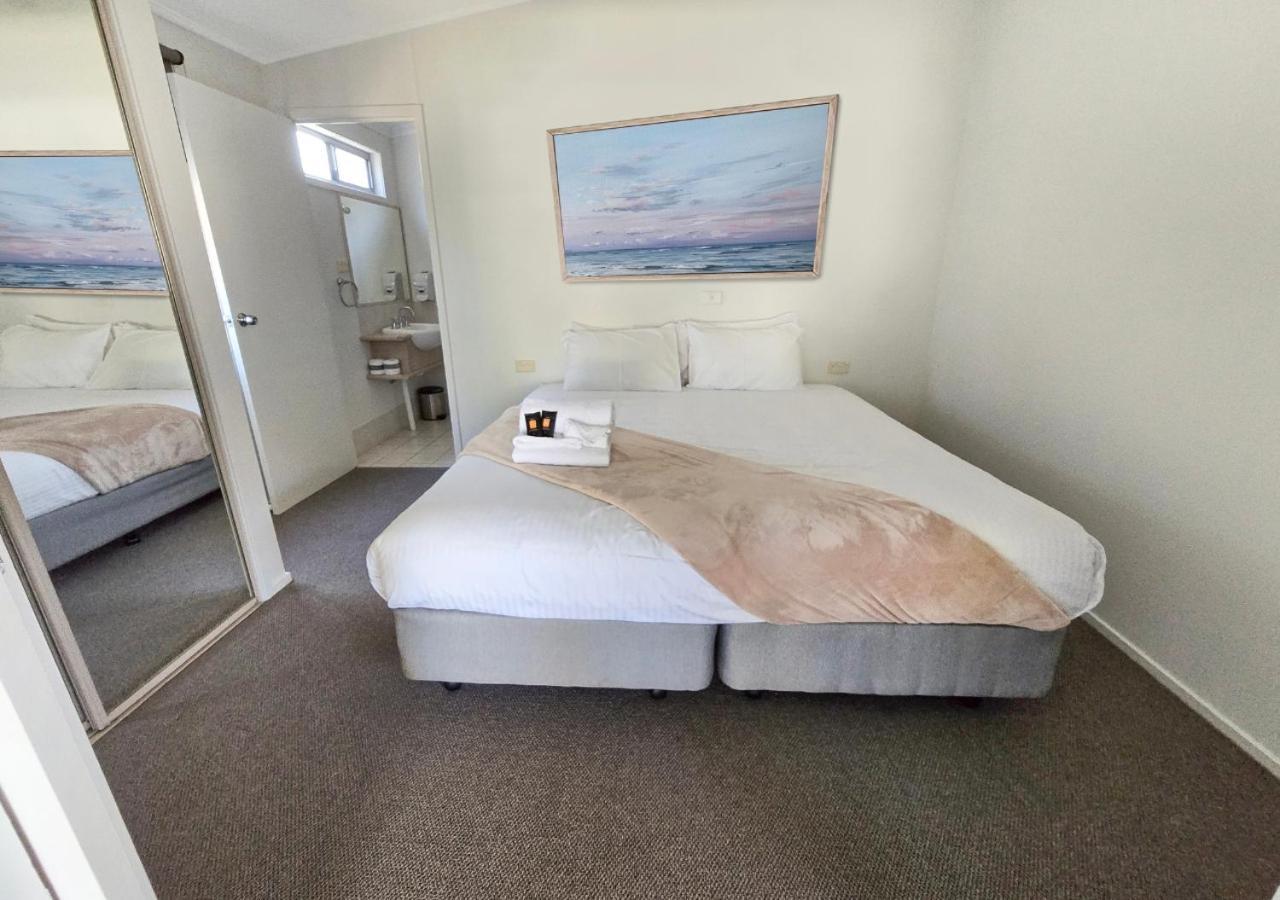 Barlings Beach Holiday Park Tomakin Екстер'єр фото