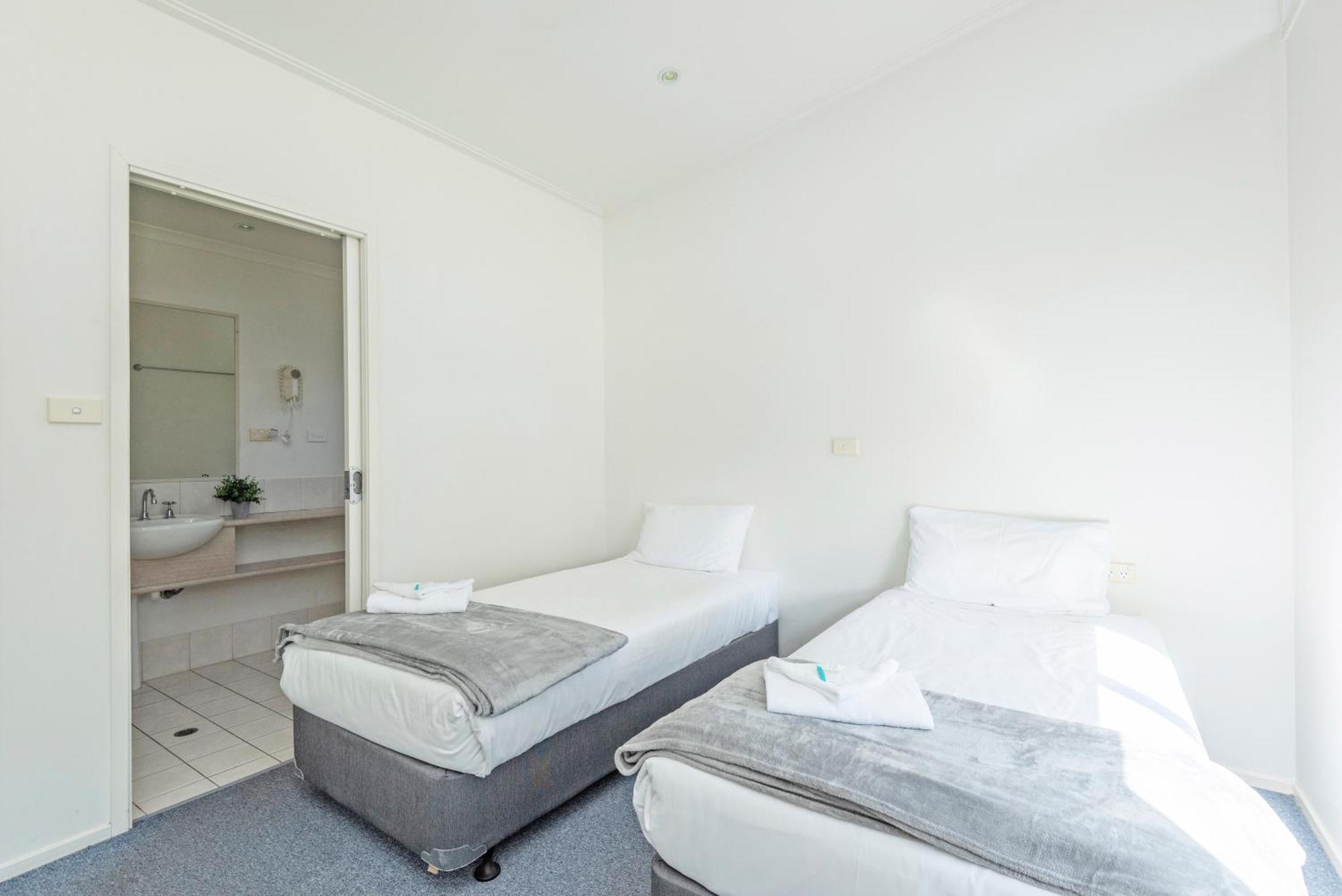 Barlings Beach Holiday Park Tomakin Екстер'єр фото