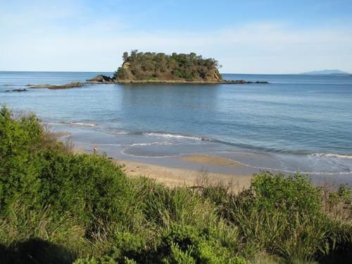 Barlings Beach Holiday Park Tomakin Екстер'єр фото