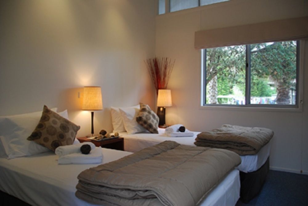 Barlings Beach Holiday Park Tomakin Екстер'єр фото