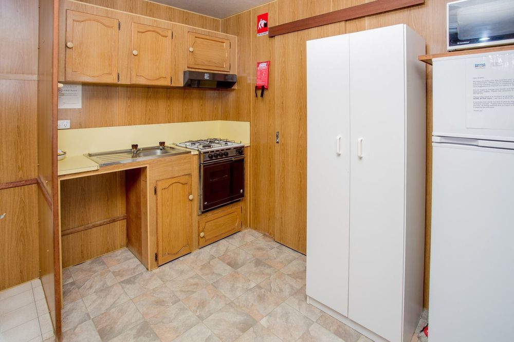 Barlings Beach Holiday Park Tomakin Екстер'єр фото