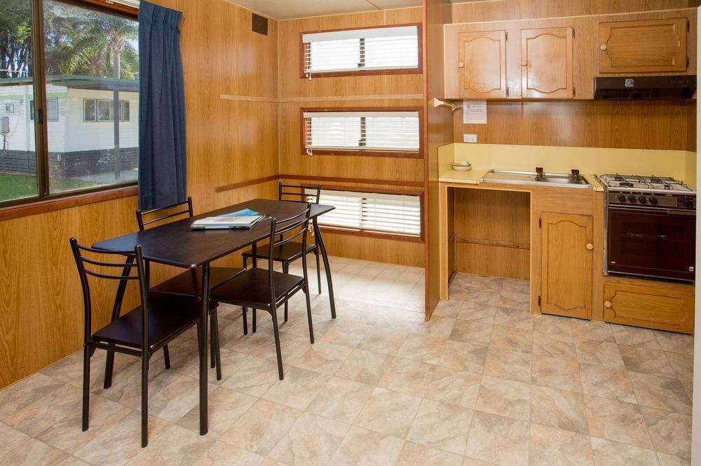 Barlings Beach Holiday Park Tomakin Екстер'єр фото